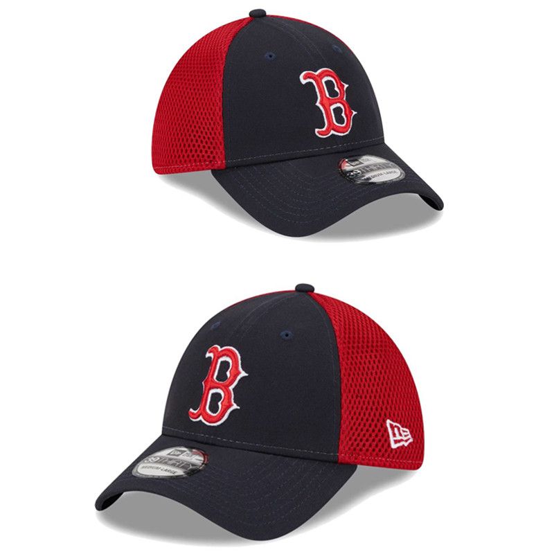 2024 MLB Boston Red Sox Hat TX20240510->->Sports Caps